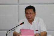 福建省政协教科卫体委原副主任黄有霖接受审查调查