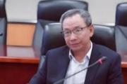 上海证券交易所原党委委员、副总经理董国群被开除党籍和公职