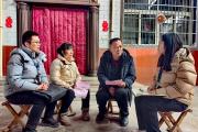 陕西:开展全员接访下访专项行动 一线察民情纾民困解民忧