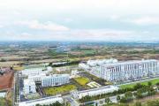走近大国重器丨废弃盐穴变身“超级充电宝”