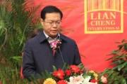 山东济南城市发展集团有限公司党委书记、 董事长 吴力接受纪律审查和监察调查