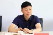 贵州毕节市中医医院院长徐全华接受监察调查