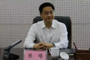中煤新集能源股份有限公司原党委书记、董事长陈培接受纪律审查和监察调查