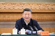 习近平：民营经济发展前景广阔大有可为 民营企业和民营企业家大显身手正当其时