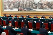习近平出席民营企业座谈会并发表重要讲话