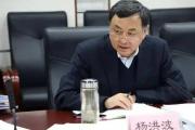 云南省人民政府参事杨洪波接受纪律审查和监察调查