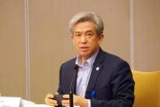 航空工业集团原党组书记、董事长谭瑞松严重违纪违法被开除党籍