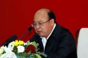国家水利部小浪底水利枢纽管理中心原党委书记、主任殷保合接受纪律审查和监察调查