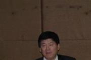 中国农业银行原营销总监兼机构业务部总经理易映森被开除党籍
