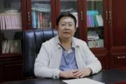 江西萍乡市中医院原党委书记林家坤接受纪律审查和监察调查