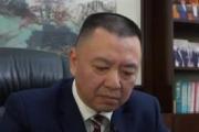 中粮集团中粮科工股份有限公司原党委书记、董事长姚专接受纪律审查和监察调查