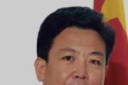 黑龙江省大庆市委原常委、市政府原副市长王洪恩被开除党籍