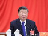 把历史视角、战略思维，都落实到行动—习书记考察纪实