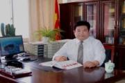 山东省菏泽信息工程学校原党委副书记、校长 马飞接受纪律审查和监察调查
