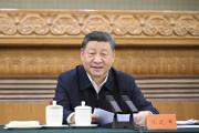 习近平同志关心推动民营经济发展纪实