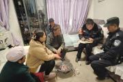 怒江公安探索建立“双减”工作机制维护社会和谐稳定
