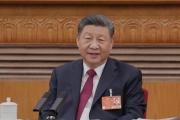习近平在参加江苏代表团审议时强调 经济大省要挑大梁