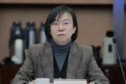 上海市闵行区建设和管理委员会原党组成员、副主任何月秀接受纪律审查和监察调查