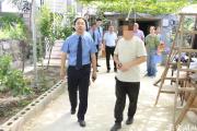 湖北崇阳：“一案三阶”工作法，推动涉企案件检察听证改革破题