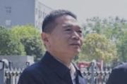 河南周口市商水县人大常委会党组书记、主任夏新明接受纪律审查和监察调查