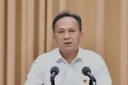 广东省广州市委原常委、黄埔区委原书记周亚伟被开除党籍