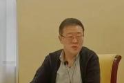 检察机关依法对李钺锋涉嫌受贿案提起公诉