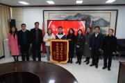 危急时刻显担当，少年英雄展风采——临洮中学“新时代好少年”邓云泽