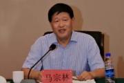 中国电力建设集团有限公司原党委书记、董事马宗林接受纪律审查和监察调查