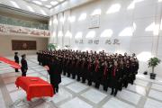 青海司法体制改革这十年