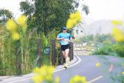 从3500到10000人！万峰林警察马拉松的“加速度”背后是什么？