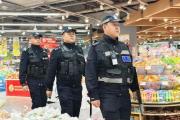 “警网高效融合”赋能！兵团公安打造平安建设新格局