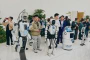 科技向善 惠泽民生