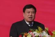 安徽省阜阳市人大常委会原副主任高子球接受纪律审查和监察调查