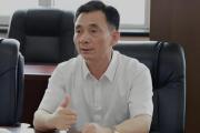 深圳海事局党组书记、局长王建华接受审查调查