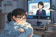 唤醒沉默的少女：一场网络直播普法背后的检察小故事