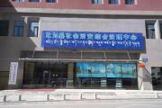 西藏自治区那曲市比如县着力打造“一中心三平台”体系，切实推动完善综治中心规范化建设
