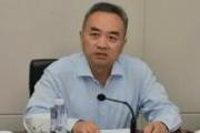 江苏省南京市人大常委会党组书记、主任龙翔接受中央纪委国家监委纪律审查和监察调查
