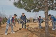 习近平：汇聚共建美丽中国磅礴力量 让祖国大地更盎然勃发