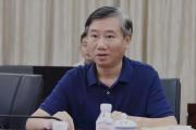 广西建设职业技术学院原党委副书记、院长彭红圃接受纪律审查和监察调查