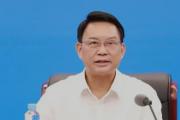 江西省民政厅党组书记、厅长李明生接受纪律审查和监察调查