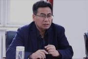 宁夏回族自治区文学艺术界联合会原一级巡视员苏保伟接受纪律审查和监察调查