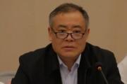 安徽省自然资源厅党组成员、副厅长黄发儒接受纪律审查和监察调查