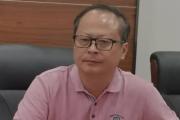 广东梅州市平远县政协党组书记、主席凌声宏接受纪律审查和监察调查
