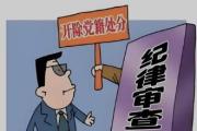 云南昆明经济技术开发区管委会原主任张宁被开除党籍