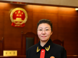 从“小芳”到“芳姐” 执行路上的“多面手”——记北京朝阳法院法官张芳