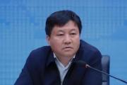 广西壮族自治区桂林市人大常委会党组成员、副主任林武民接受纪律审查和监察调查