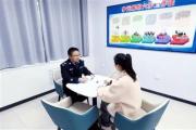 汇智纾困局 解纷万家事