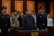 全国政协人口资源环境委员会原副主任，陕西省政协原党组书记、主席韩勇受贿案一审宣判