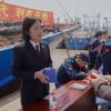 上海铁检院：休渔期联合普法