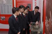江西都昌：开展红色革命传统教育